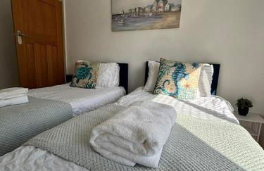 Rhos on sea home - Foto 9