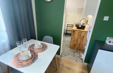 Apartament Błogi Sen- komfortowy nocleg w sercu Bytomia - Foto 4