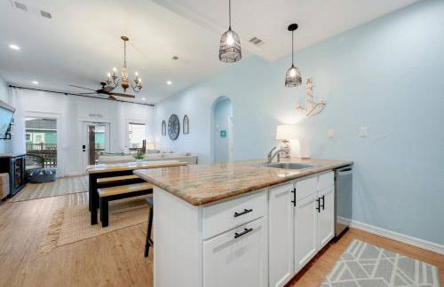 Playscape and Steps To The Beach - Foto 16