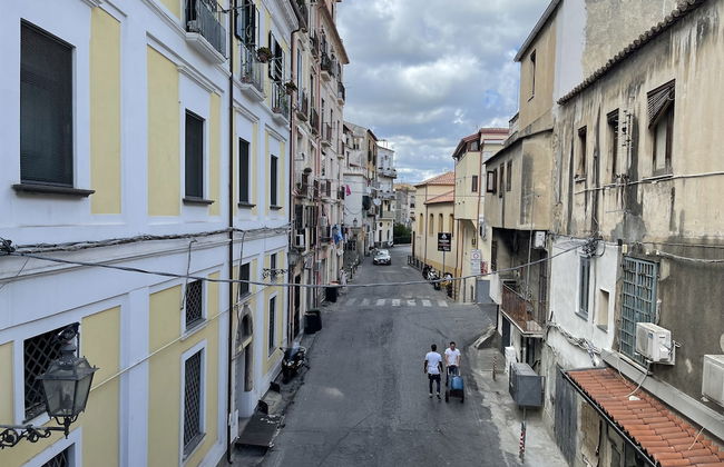 Italian Charm, Modern Elegance in Pizzo - Foto 38