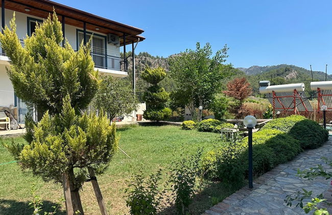 MERMAID PANSIYON - Photo 73