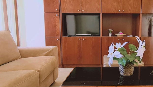 40 PRO 1 - Sunrise Beach Apt 1 - Foto 5, Habitación