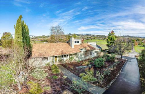 Serenity With Hot Tub And Wine Tastings Included - Foto 2