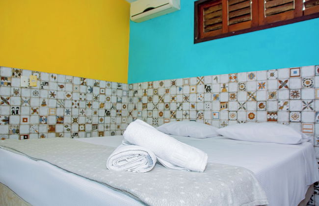 Pousada Flat Castor - Foto 12