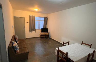 Apartamento com 2 quartos para até 8 pessoas Praia do Morro Guarapari - Foto 10