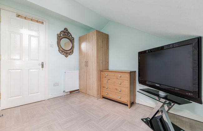 Watford General Suites - Foto 30