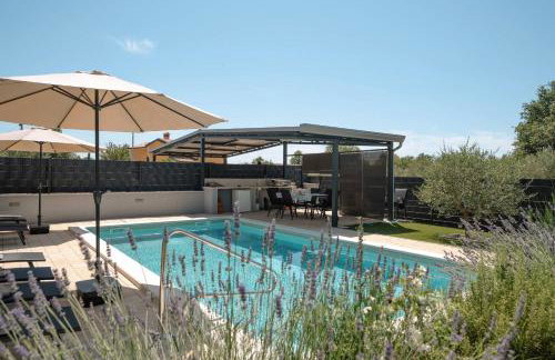 Villa Milina - Foto 10