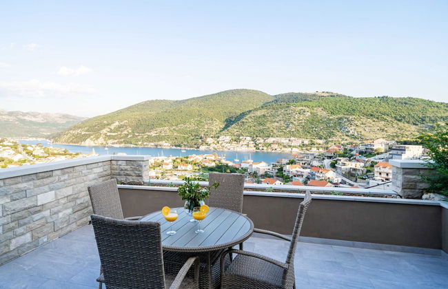 Apartments Villa Arcadia - Foto 45