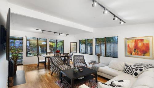 Ranch house in Bridal Trails - Foto 2