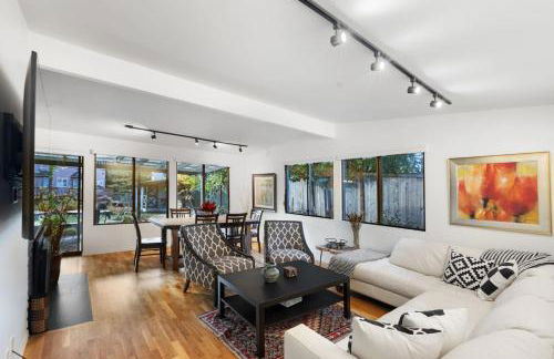 Ranch house in Bridal Trails - Foto 2