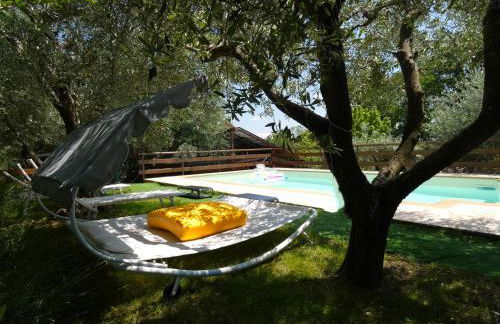 Scappo in Umbria, Eva - Foto 1