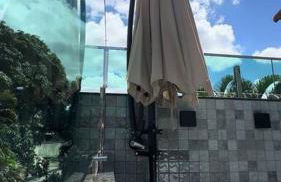 Casa central ampla e moderna c/ Jacuzzi - Foto 28