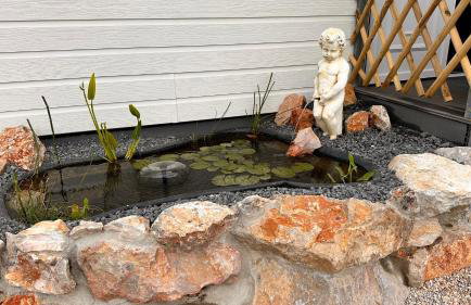 Le Mas Del Cargol - Foto 13