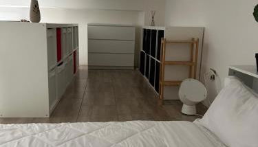 Loft moderno con terrazzo - Foto 5