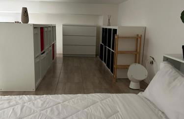 Loft moderno con terrazzo - Foto 5