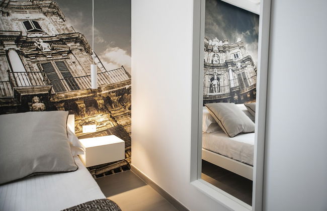 Suite Quaroni - Photo 13