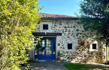 Stunning Boutique gîte Flore at Vive le Vert - Foto 38