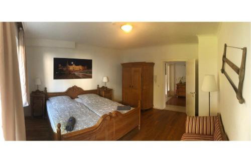 Ferienwohnung Messewohnung München Ost - Foto 7