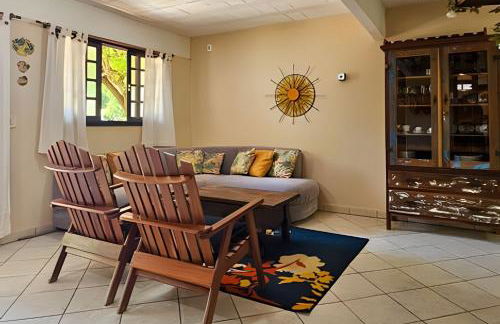 Chalé Bem Brasil 2: Conforto e paz próx ao centro. - Foto 8