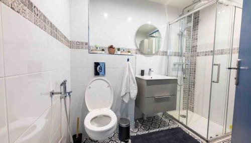 Nice house close to Disney 12 people - Foto 4