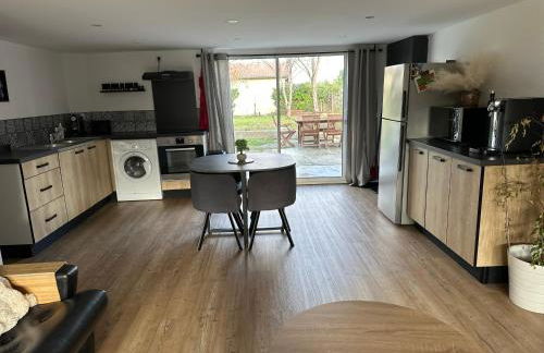 Gîte familial Gers 12 pers - Photo 6