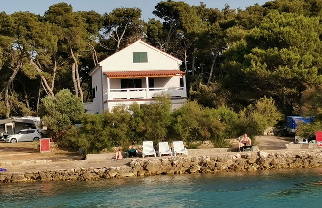 Apartment 2 Near the sea - Foto 21