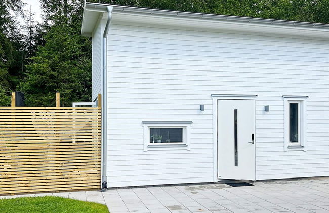 4 Star Holiday Home in Ljungby - Foto 1