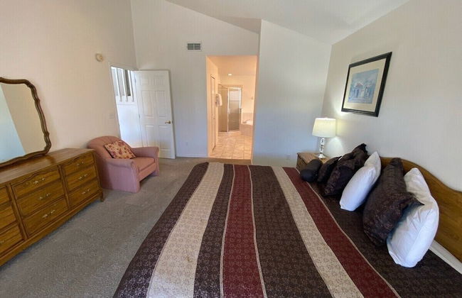 Dunes Hideaway, Pool Home, Southern Dunes - Foto 4