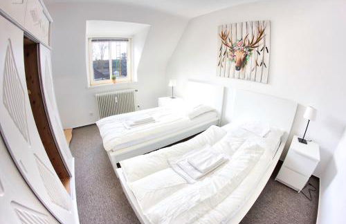 Appartments Eutiner Seepark - Foto 6