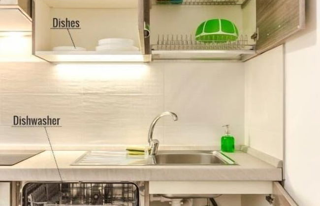 S.Felice apartments - Foto 11