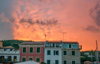 Paxos Fairytales House 2 - Foto 35