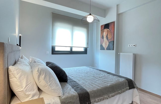 Urban Oasis in Ellinikon - Foto 8