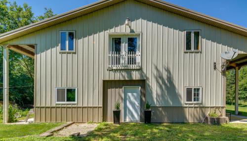 Peaceful Warrenville Home 1 Mi to Herrick Lake! - Foto 3