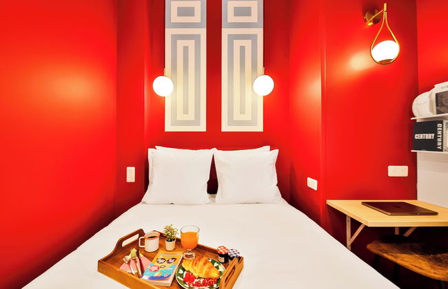 WS Louvre - Saint-Roch - Foto 40