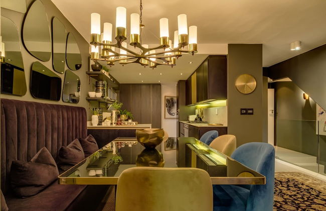 Beautifully Designed Villa w Sweeping Views Belle View - Foto 24