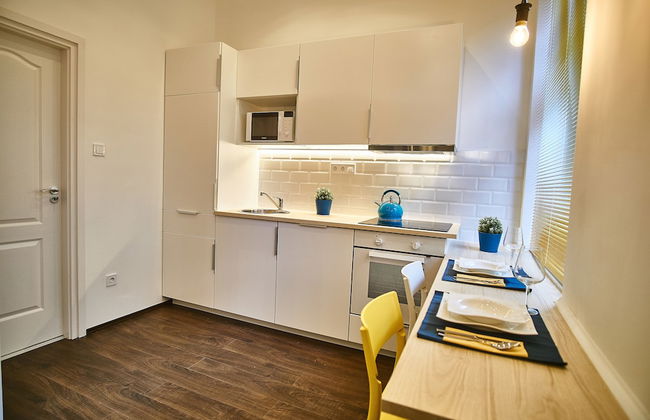 K29 Apartment Budapest - Foto 11