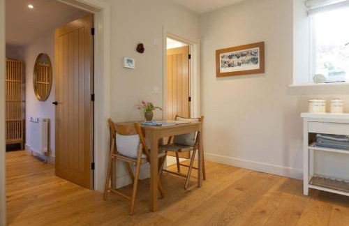 Secluded woodland annex between Mylor and Flushing - Foto 8