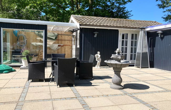 "Jeip" - 400m to the fjord - Foto 21