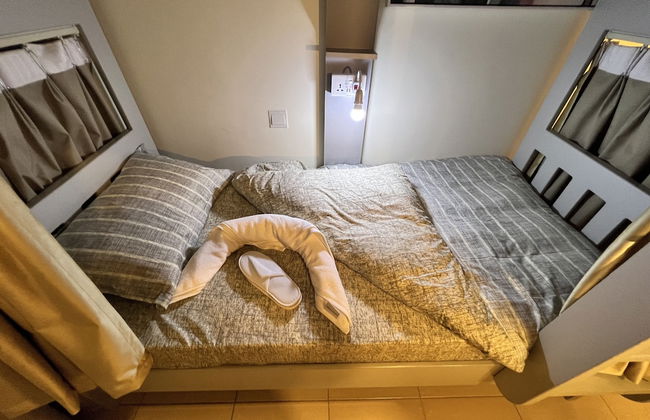 Robin Beach Hostel JBR - Photo 7