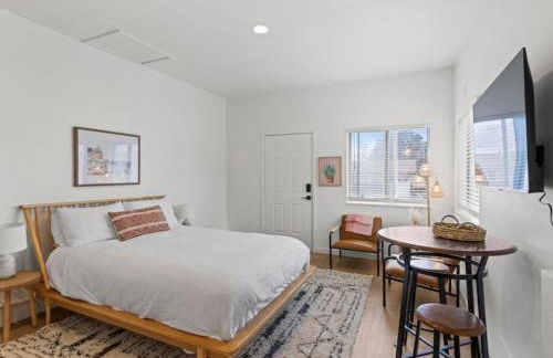 Mountain Views, Rainfall Shower, Studio Apartment - Foto 1