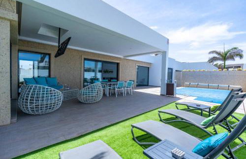 Sea Breeze Villas Lapa and Claca - Foto 62
