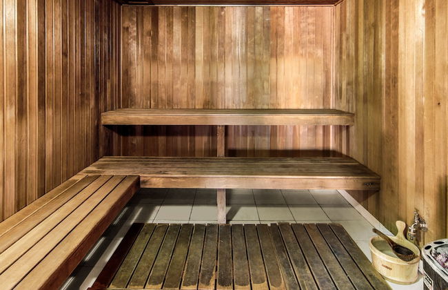 Scarborough Beach Resort QLD - Foto 62