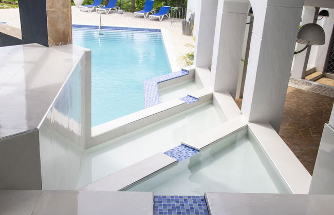 High Life Villa - Photo 25