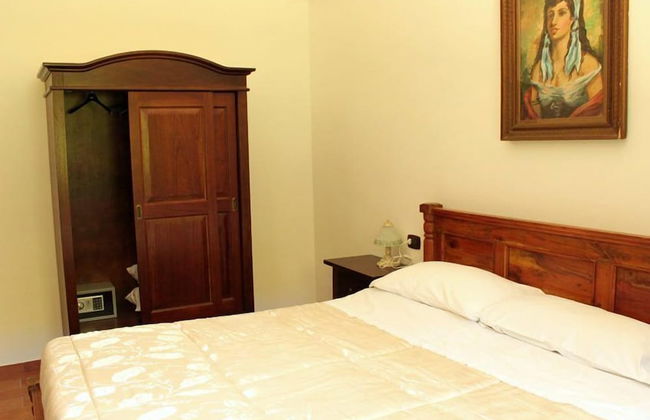 Hotel Residence il Feudo - Photo 17