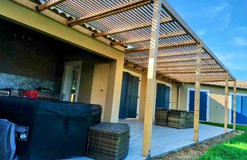 Villa provençale en campagne - Foto 5