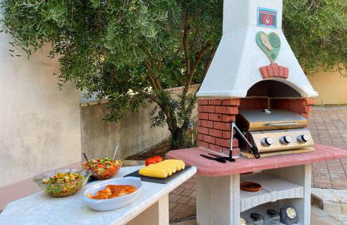 Villa Olivija-direkt am Strand! - Photo 50