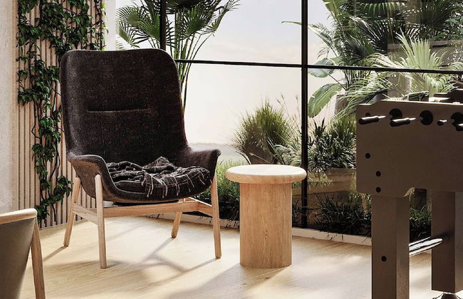 Cozy studio at Westwood By IMTIAZ - Foto 4