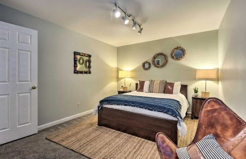 Annapolis Vacation Home 2 Mi to Quiet Waters Park - Foto 28