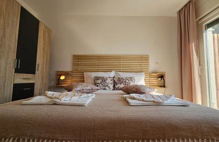 Apartments Gardelin Paklenica - Photo 7