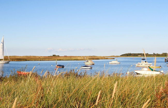 6 Personen Ferienhaus in Wendtorf - Foto 18